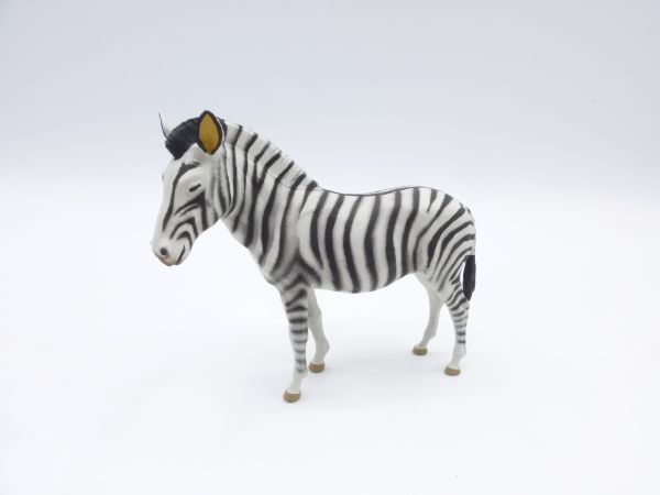 Preiser Zebra - brand new with orig. packaging