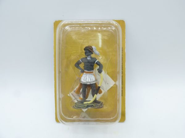 Frontline Nubian Archer 15th century BC - orig. packaging