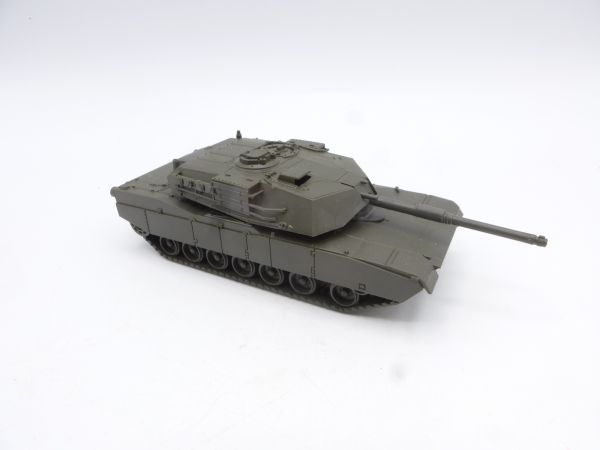 Roco Minitanks Tank Abrams M1