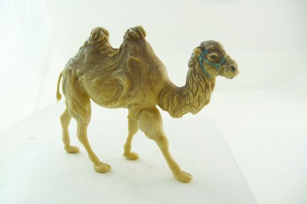 Britains Camel - early version