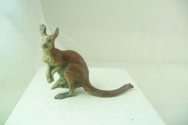 Lineol Kangaroo - condition see photos
