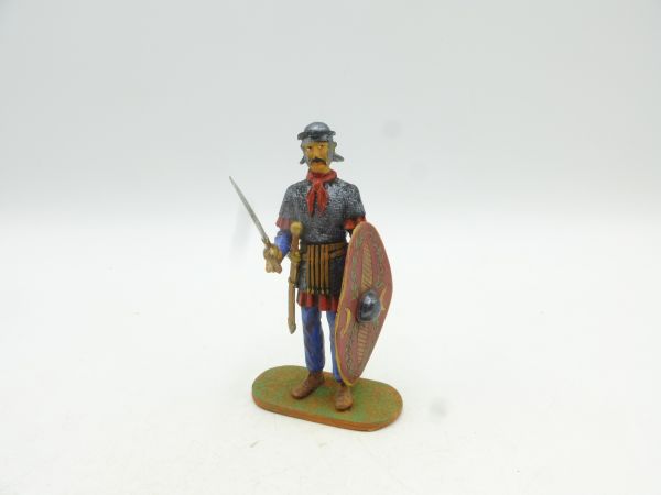 Roman with short sword + shield - great modification