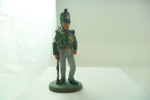 del Prado Deutscher Scharfschütze der Legion 1815 #091