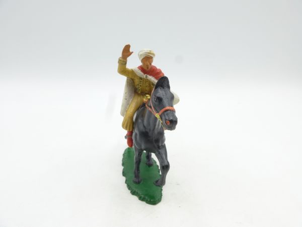 Starlux Regiment Spahi: Officer on horseback - early figure