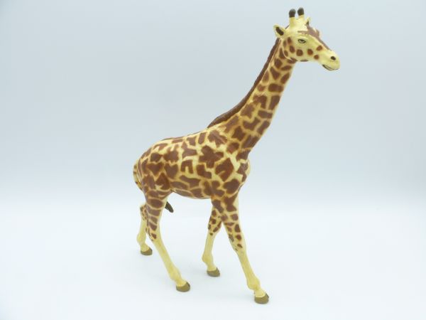 Preiser Giraffe standing, No. 5707 - orig. packaging, brand new