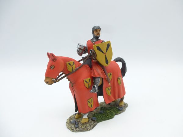 del Prado German Knight around 1250