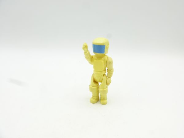 Astronaut in space suit (height 7 cm) - see photos