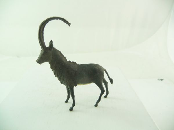 Britains Ibex - great early painting