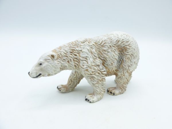 Preiser Eisbär gehend, Nr. 5740 - OVP, ladenneu