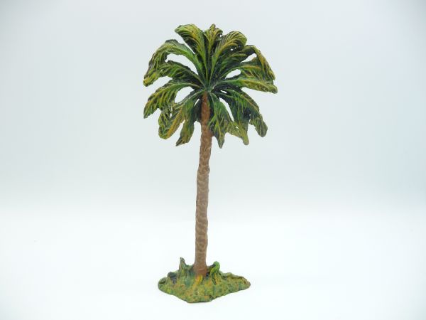 Palm tree (height 19 cm) - great replica