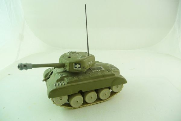 Gama Tank, Medium Tank M98 - very good condition,