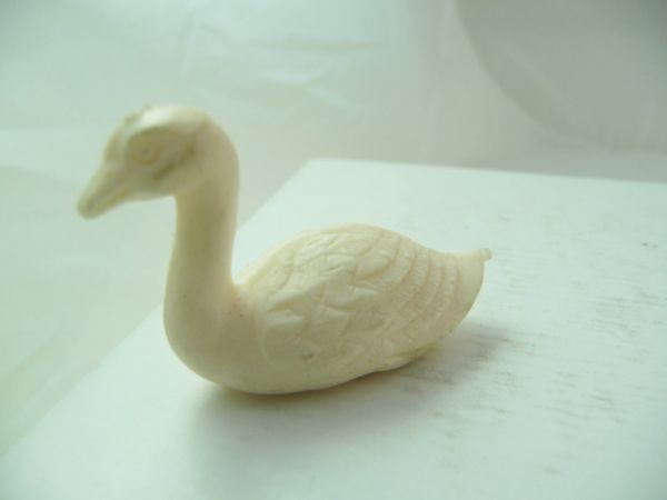 Duck (similar to Linde)