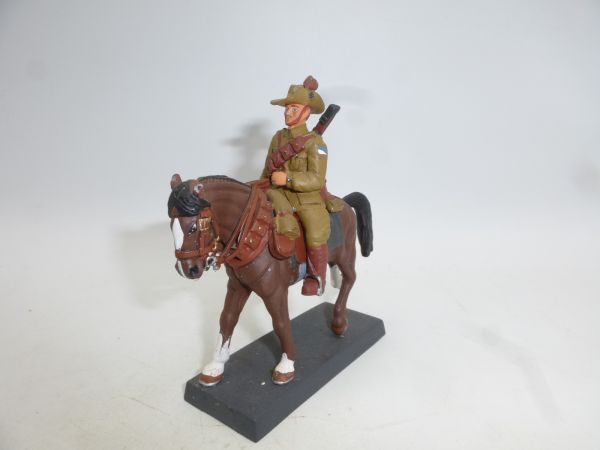 Cassandra Cavalryman of the 1st World War Australia 1917
