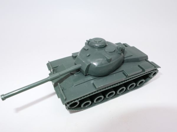 Airfix 1:72 Patton tank - loose, defect see photos