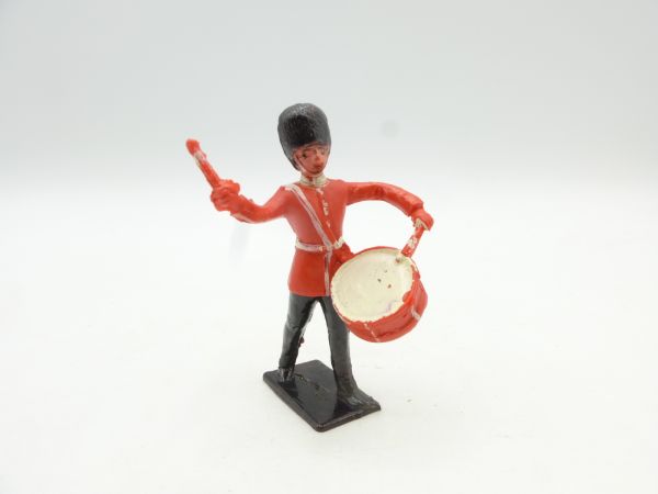 Crescent Toys Guardsman with drum