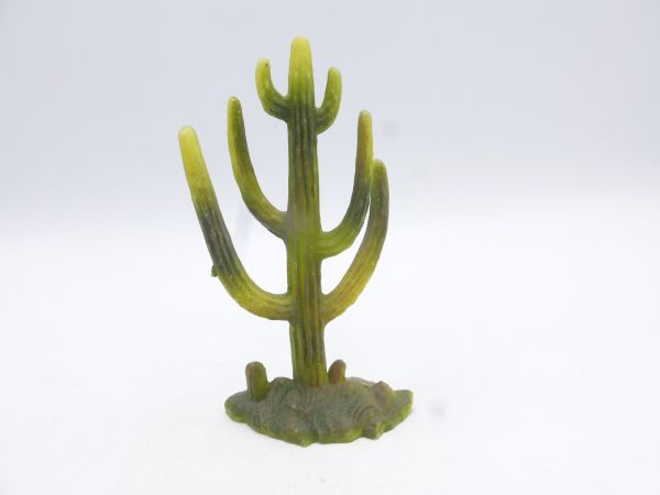 Elastolin 7 cm Kaktus, lindgrün