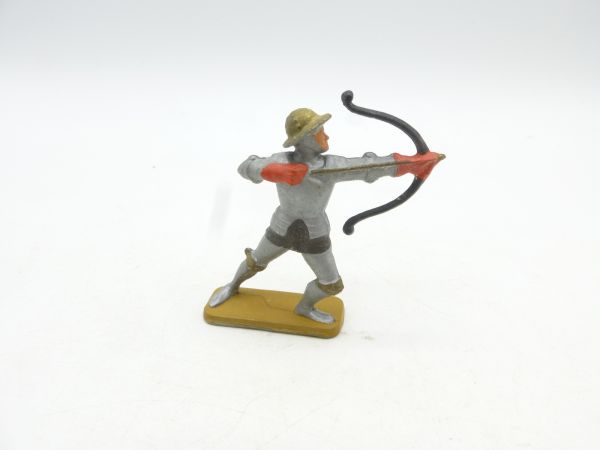 Starlux 4 cm Knight / Archer