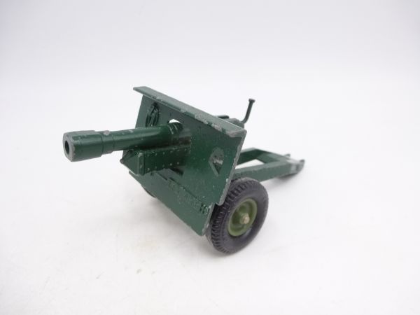Britains Deetail Field Gun - siehe Fotos
