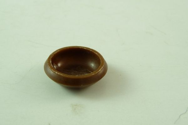 Domplast Small bowl, brown