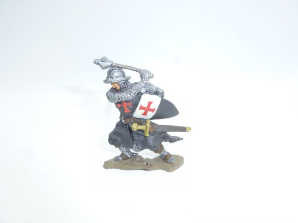 Hobby & Work Sergeant brother with mace