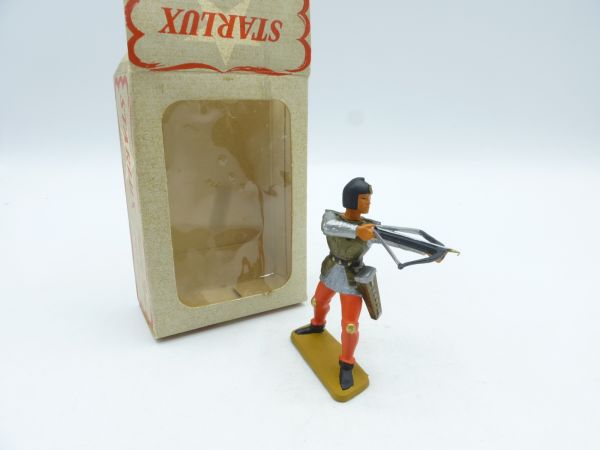 Starlux Knight shooting crossbow - orig. packaging