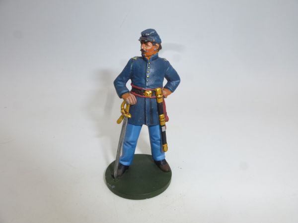Northern officer (approx. 7 cm)