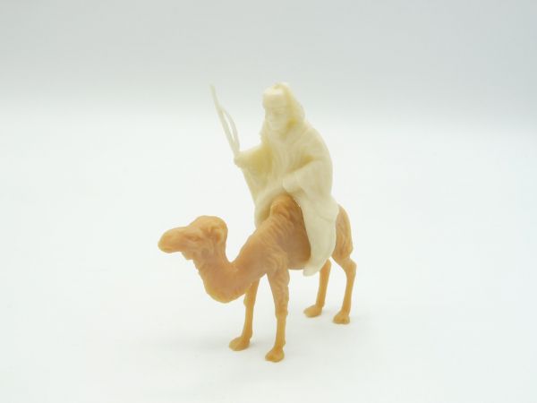 Heinerle Manurba Camel rider / Bedouin with rifle