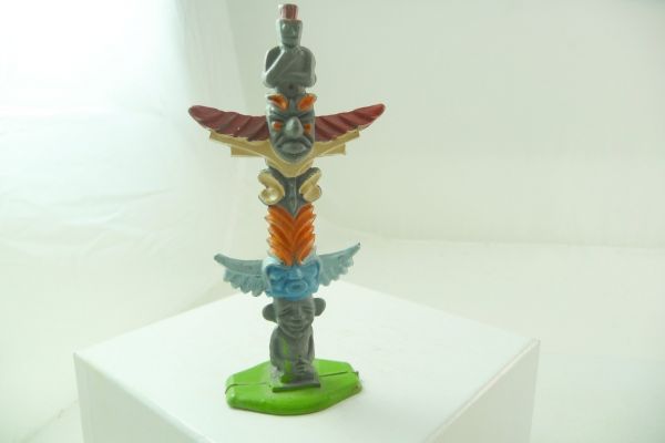 Britains Swoppets Stake / totem (made in HK)