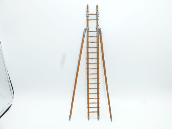 Elastolin 7 cm Scaling ladder, No. 9887 - without hooks