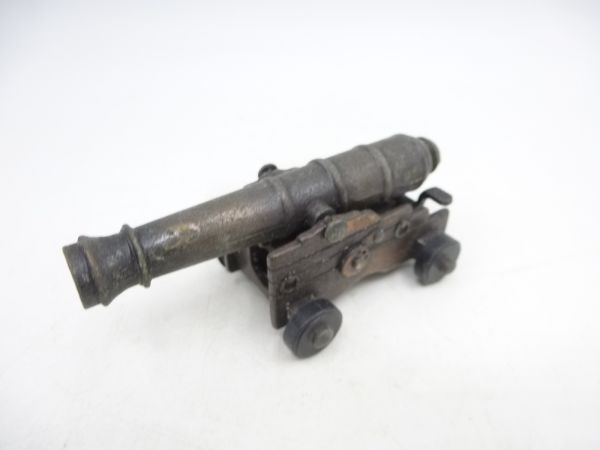 PlayMe Naval gun (total length 8 cm)