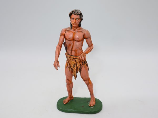 Diedhoff "Tarzan" - tolle Figur