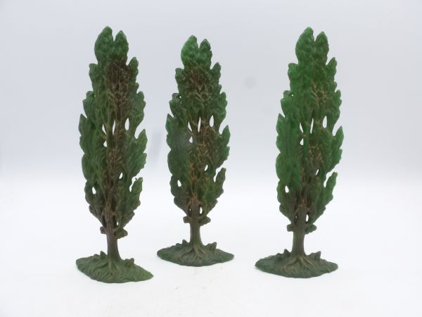 Elastolin 7 cm 3 poplars