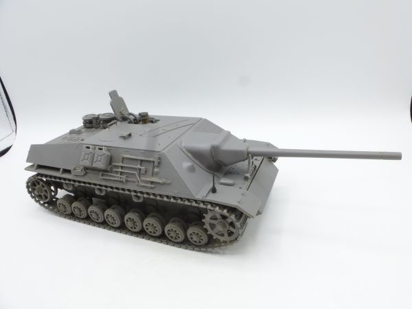 Bandai Panzer (Kunststoff), 1:32 Größe - verbaut