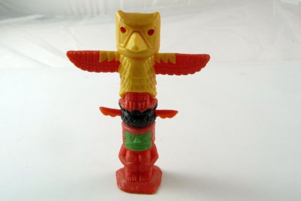 Timpo Toys Marterpfahl Variante IV
