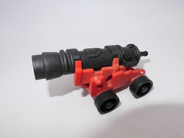 Play-BIG Cannon / naval gun (length 8.5 cm)