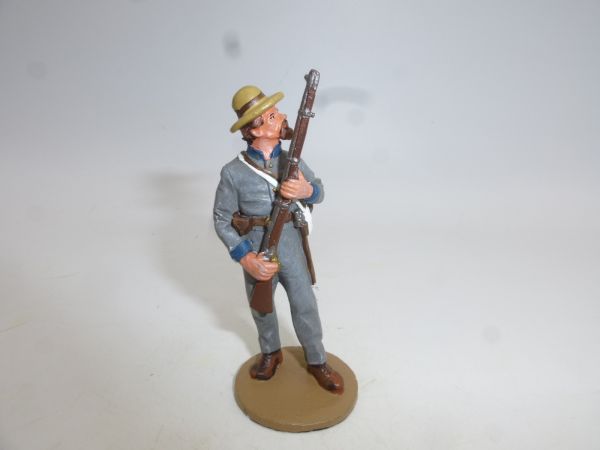 del Prado Confed. 1st Georgia Sharpshooters Private