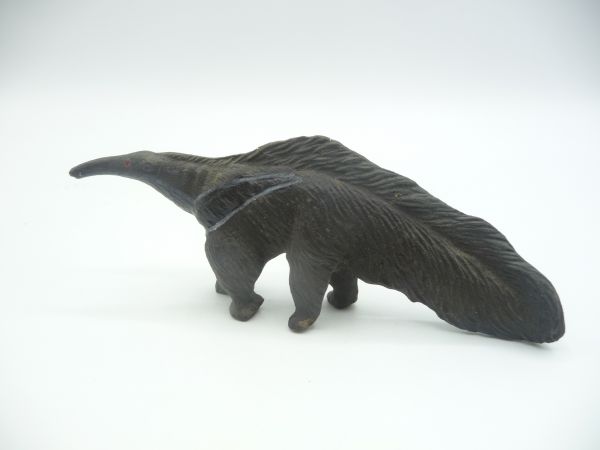 Lineol Anteater - great painting, very good condition