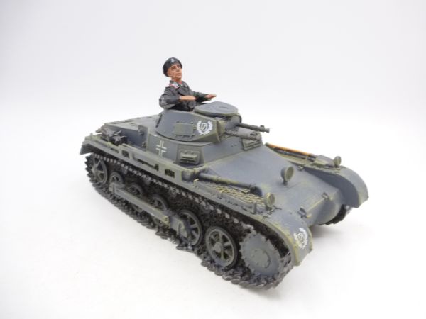 King & Country Panzerkampfwagen I, LAH 68