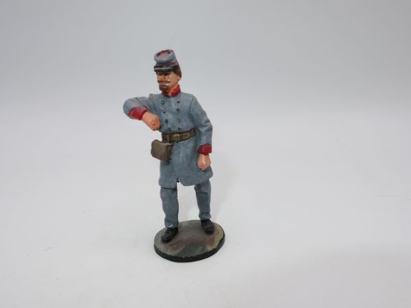 del Prado Confed. Artillery Gunner #2