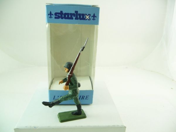 Starlux The Armies of History: Fusilier, FH 32035 - new in orig. packaging