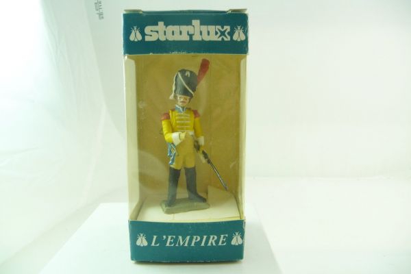 Starlux L' Empire Trumpeter FH 60131 - orig. packaging
