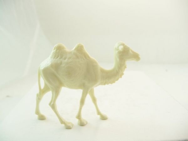 Vitacup Kamel / Dromedar gehend (Länge 6 cm)