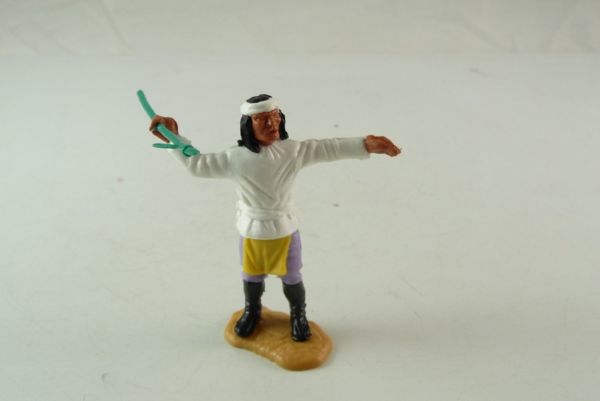 Indianer  Apache Timpo Toys