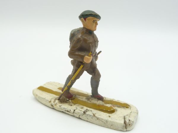 Durso Skier / mountain trooper (made in Belgium, similar to Durso)