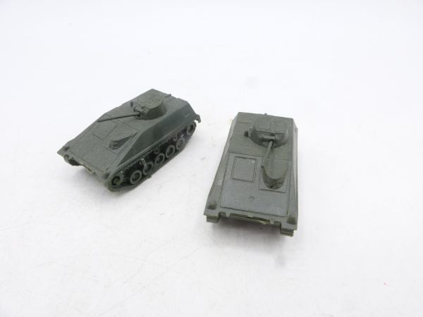 Roskopf 2 SPTK Panzer