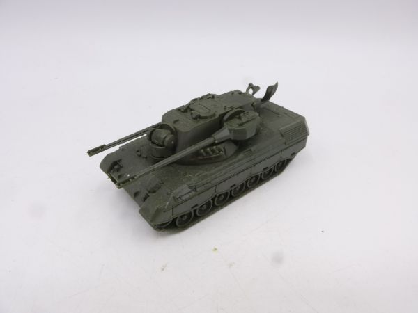 Panzer (Roskopf?)