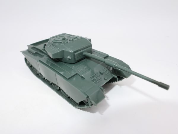 Airfix 1:72 Centurion tank - loose