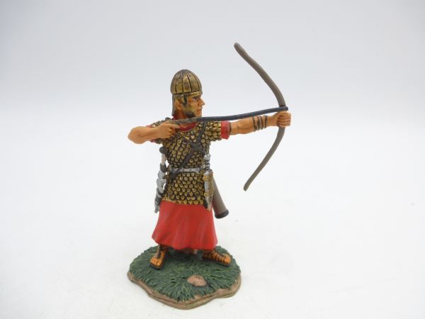 Hobby & Work Levantine Archer 2nd Century BC