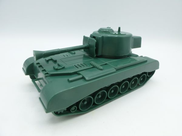 Classic Toy Soldier 1:32 Patton Tank (passend zu Airfix etc.)
