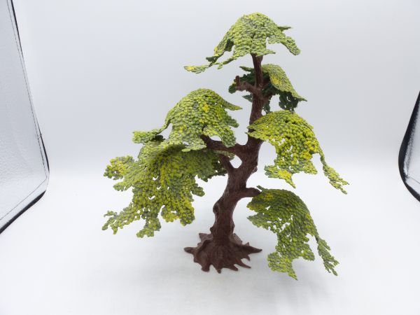 Elastolin Wunderschöner Baum zu 5,4 und 7 cm Serie